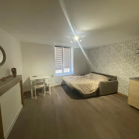 Apartment Colline, Neuf Au Coeur De Sisteron